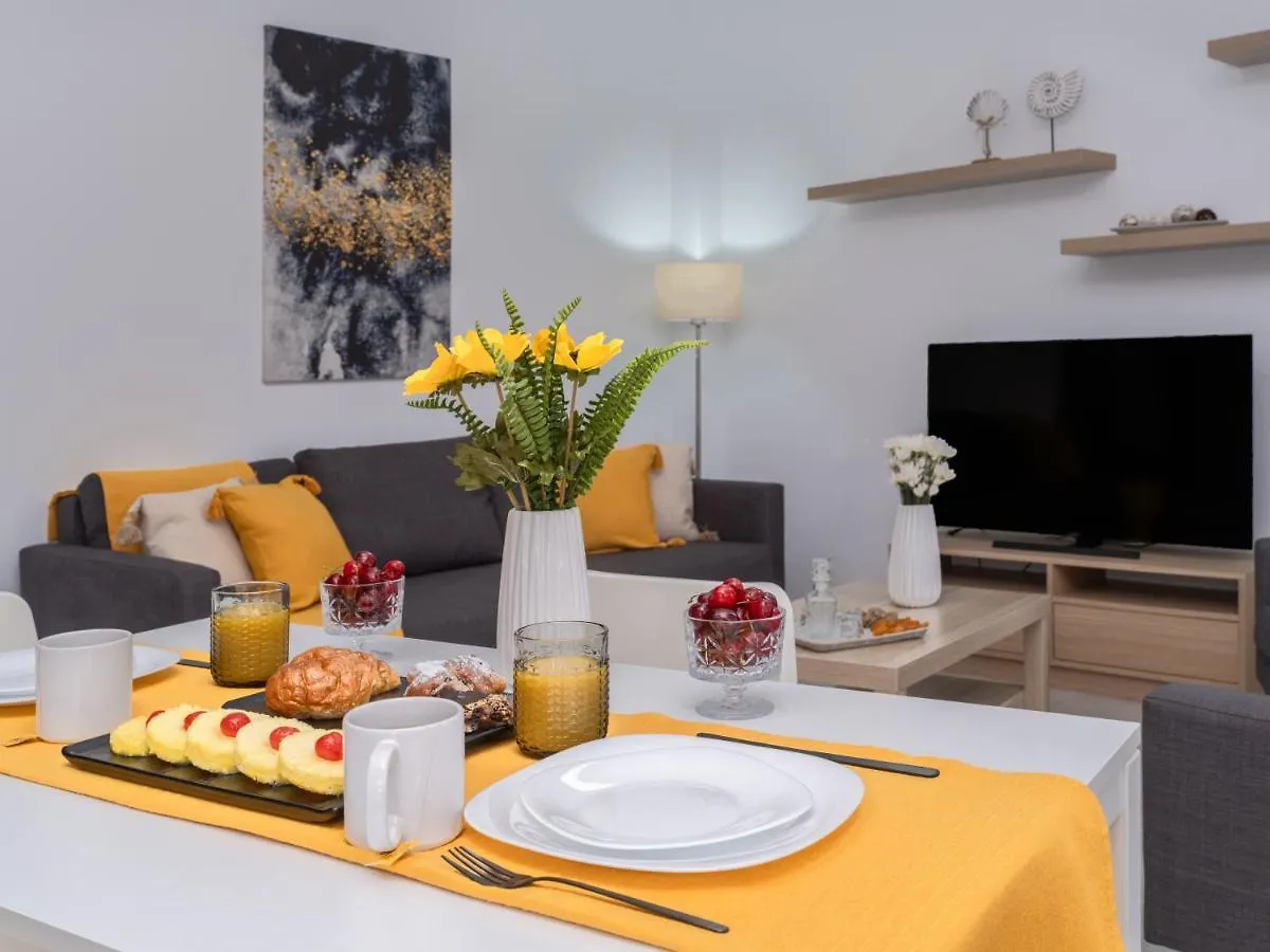Korai City Vibes Apartment Heraklion  Greece