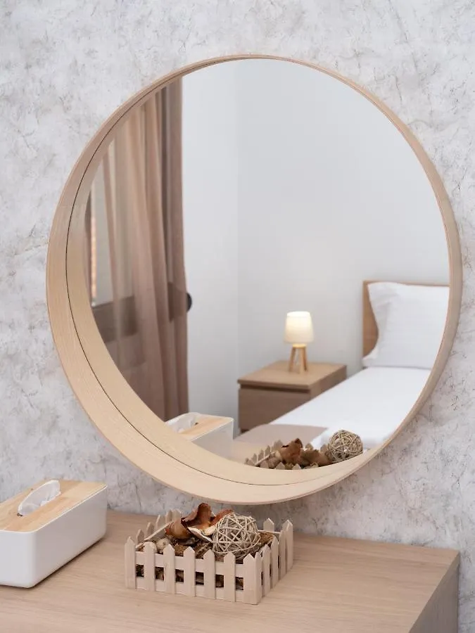 Korai City Vibes Apartment Heraklion   Heraklion (Crete)